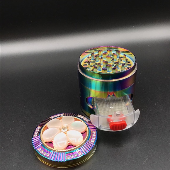 Flower Pot Herb Crusher - Picture 12 of 13